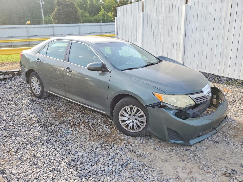 Продаж на аукціоні авто 2014 Toyota Camry, vin: 4T4BF1FK9ER383492, номер лоту: 64617766