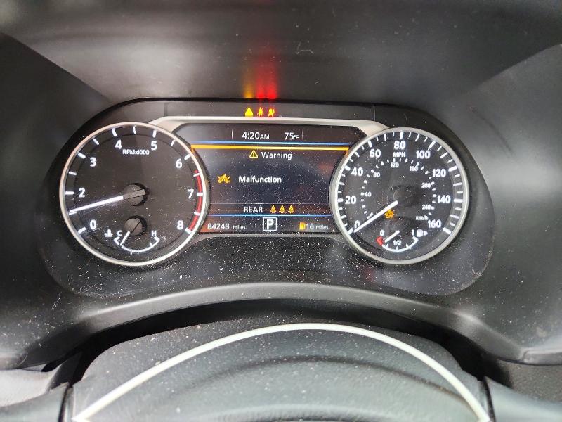 Продажа на аукционе авто 2023 Nissan Sentra, vin: 3N1AB8CV7PY222994, номер лота: 63549396