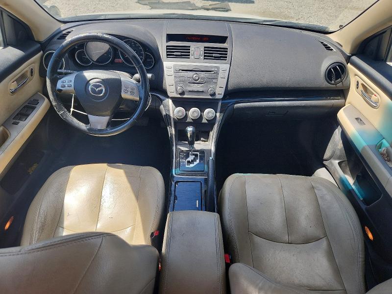 Aukcja sprzedaży 2010 Mazda 6, vin: 1YVHZ8CH9A5M08584, numer aukcji: 65933786