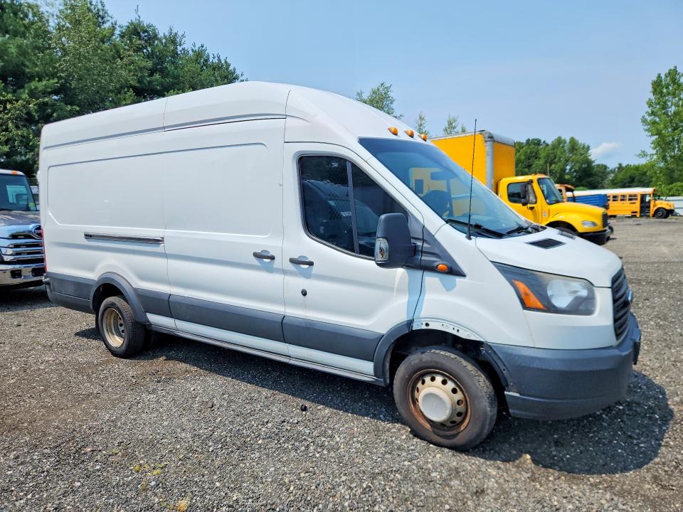 Продаж на аукціоні авто 2017 Ford Transit, vin: 1FTBF4XM7HKB09112, номер лоту: 63652126