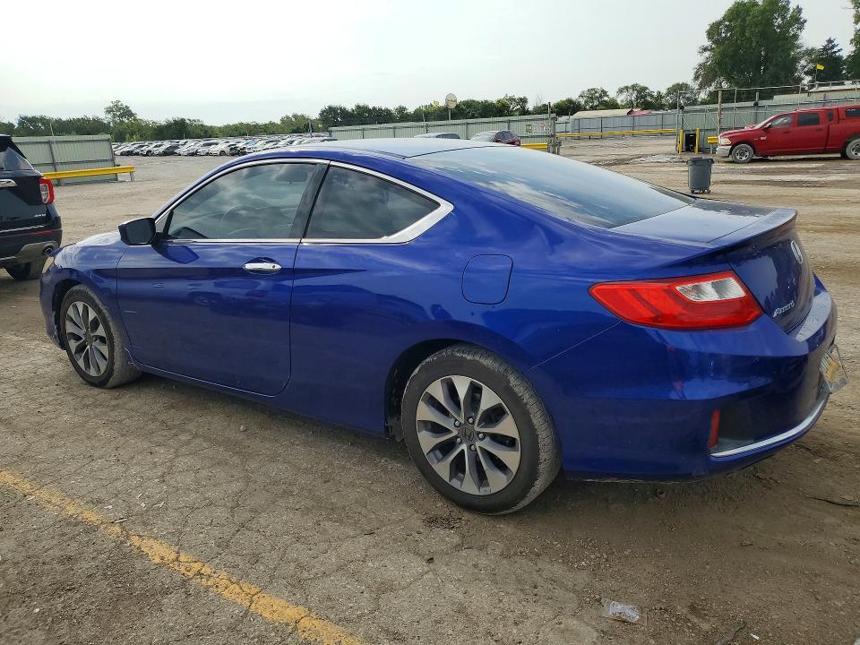 Продажа на аукционе авто 2015 Honda Accord, vin: 1HGCT1B34FA008429, номер лота: 65407136