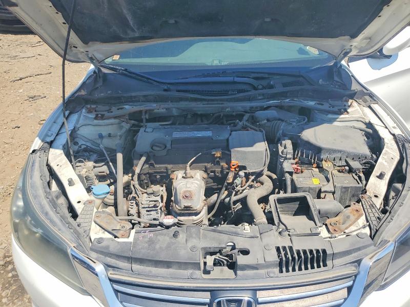 Продажа на аукционе авто 2015 Honda Accord, vin: 1HGCR2F51FA151175, номер лота: 63763846