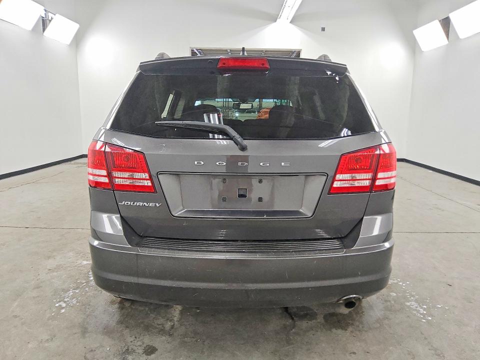 Aukcja sprzedaży 2016 Dodge Journey, vin: 3C4PDCAB9GT121420, numer aukcji: 64172096