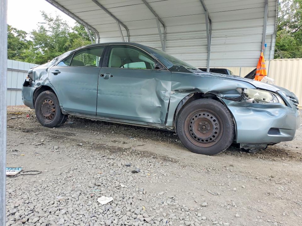 Продажа на аукционе авто 2008 Toyota Camry, vin: 4T1BE46K88U763006, номер лота: 64248326