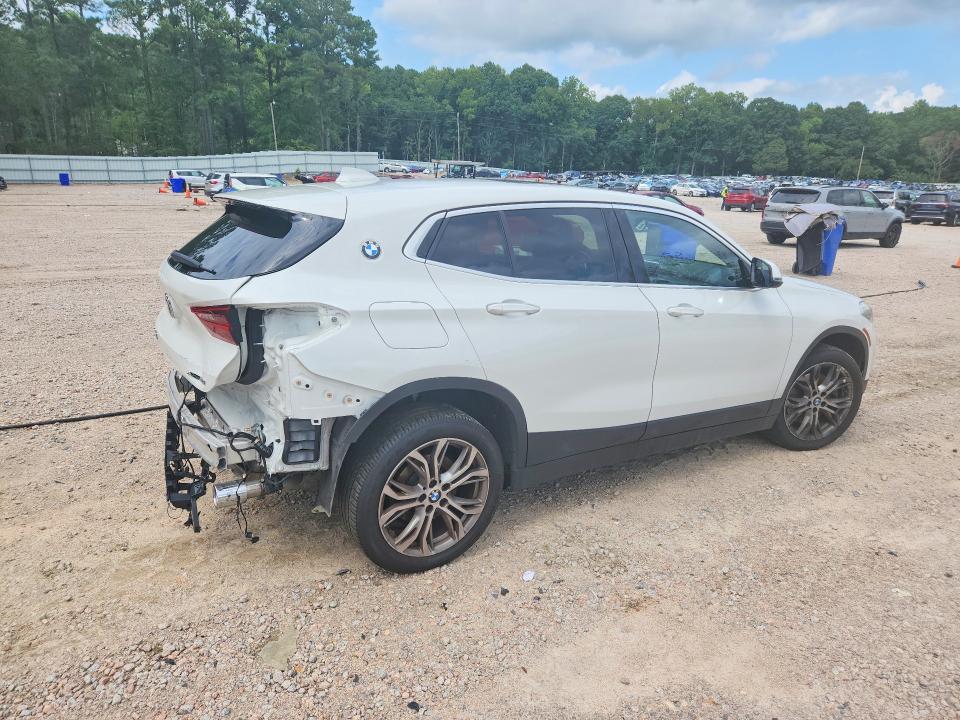 Aukcja sprzedaży 2018 Bmw X2, vin: WBXYJ5C38JEF75847, numer aukcji: 62853186