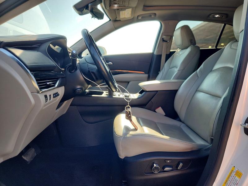 Продажа на аукционе авто 2020 Cadillac Xt4, vin: 1GYFZDR45LF014727, номер лота: 67058096