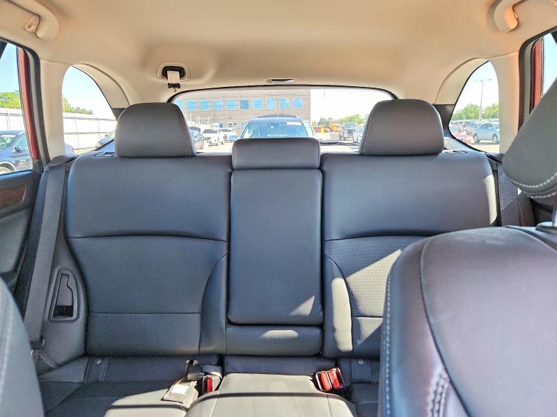 Aukcja sprzedaży 2019 Subaru Outback, vin: 4S4BSAJC8K3343802, numer aukcji: 66435976
