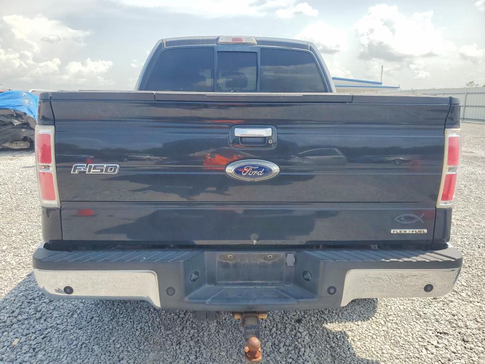 Продаж на аукціоні авто 2013 Ford F150, vin: 1FTFW1EF3DKD20032, номер лоту: 64108976