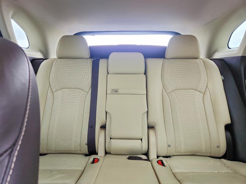 2018 Lexus Rx 350 მანქანა იყიდება აუქციონზე, vin: JTJBZMCA7J2034384, აუქციონის ნომერი: 64094676