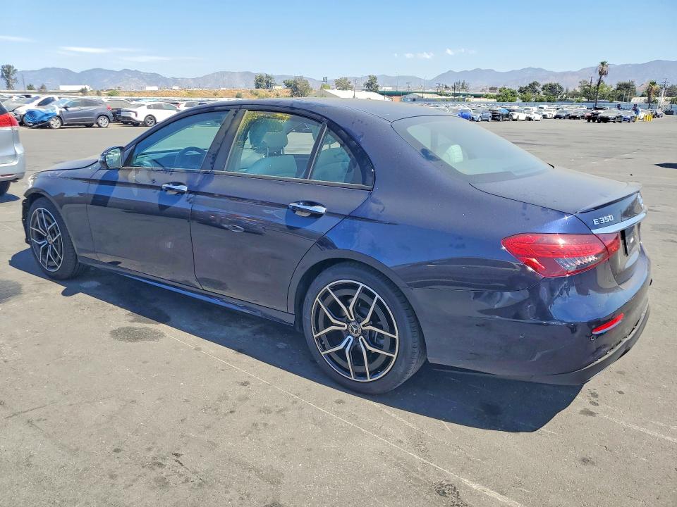 Aukcja sprzedaży 2023 Mercedes-benz E, vin: W1KZF8DB9PB166988, numer aukcji: 65995356