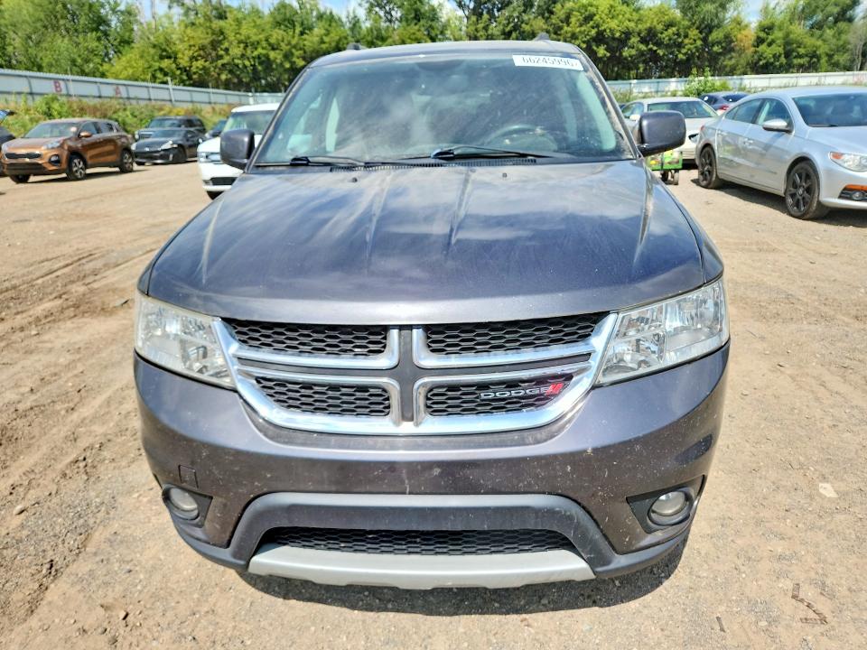 66245996 :رقم المزاد ، 3C4PDCDG0FT637879 vin ، 2015 Dodge Journey مزاد بيع