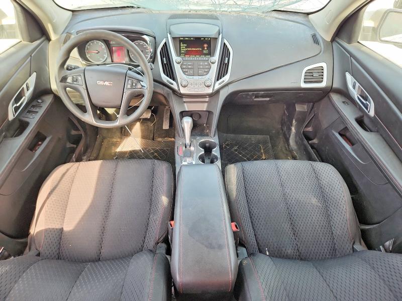 Aukcja sprzedaży 2012 Gmc Terrain, vin: 2GKALMEK9C6101048, numer aukcji: 65407946