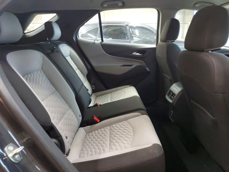 Aukcja sprzedaży 2020 Chevrolet Equinox, vin: 3GNAXSEV4LS678030, numer aukcji: 59066366