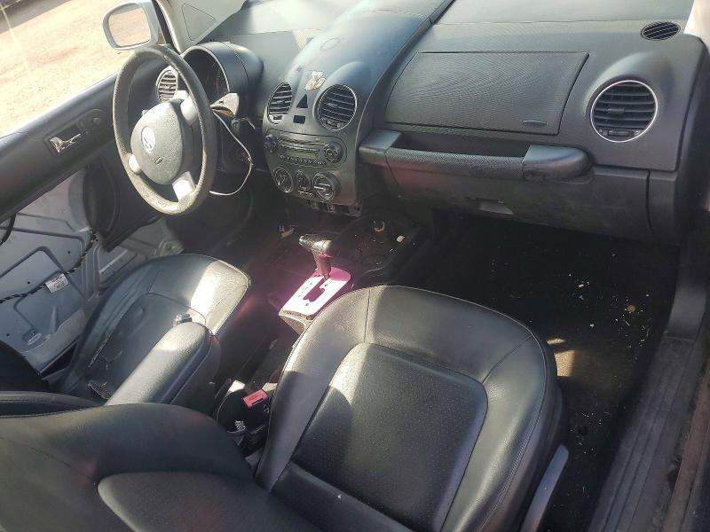 Продажа на аукционе авто 2008 Volkswagen New Beetle, vin: 3VWPW31C18M505168, номер лота: 65294526
