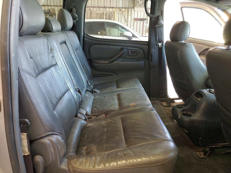 Aukcja sprzedaży 2006 Toyota Tundra, vin: 5TBET341X6S523400, numer aukcji: 63889366