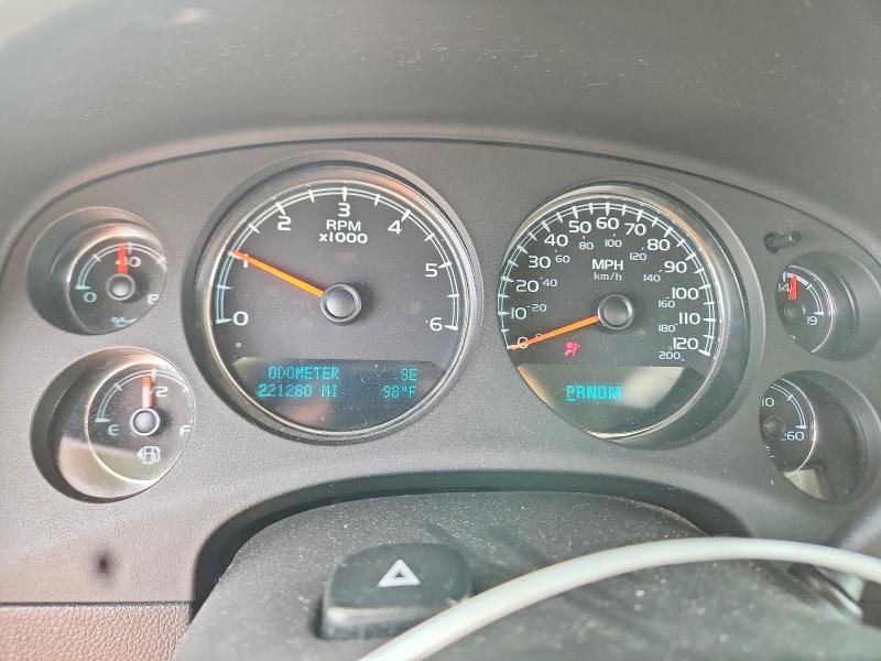 Aukcja sprzedaży 2014 Gmc Yukon Xl, vin: 1GKS1HE00ER184392, numer aukcji: 64502926