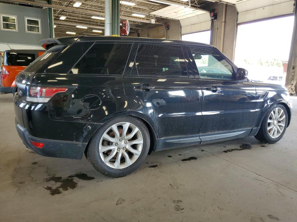 Aukcja sprzedaży 2014 Land Rover Range Rover Sport, vin: SALWG2WF7EA354511, numer aukcji: 64322596