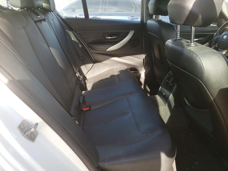 Продаж на аукціоні авто 2013 Bmw 328, vin: WBA3C1G52DNR47512, номер лоту: 65735826