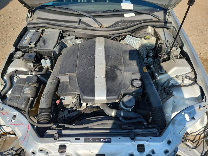 Aukcja sprzedaży 2004 Mercedes-benz Slk, vin: WDBKK65F74F304737, numer aukcji: 66634906