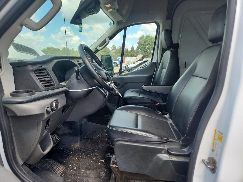 2023 Ford Transit მანქანა იყიდება აუქციონზე, vin: 1FTBR1C88PKC03724, აუქციონის ნომერი: 66237326