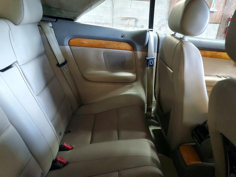 Продажа на аукционе авто 2009 Audi A4, vin: WAUAF48H09K008280, номер лота: 65520906