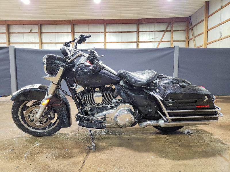 Aukcja sprzedaży 2012 Harley-davidson Flhp, vin: 1HD1FHM18CB625435, numer aukcji: 64362656