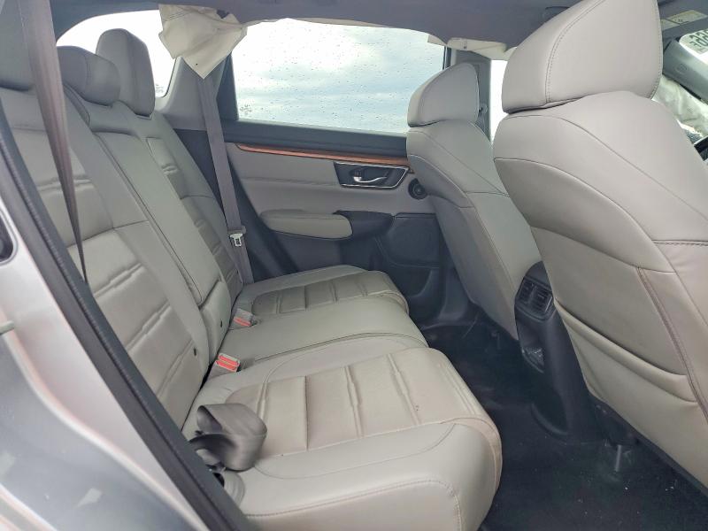 2020 Honda Cr-v მანქანა იყიდება აუქციონზე, vin: 7FARW2H84LE003912, აუქციონის ნომერი: 65730066