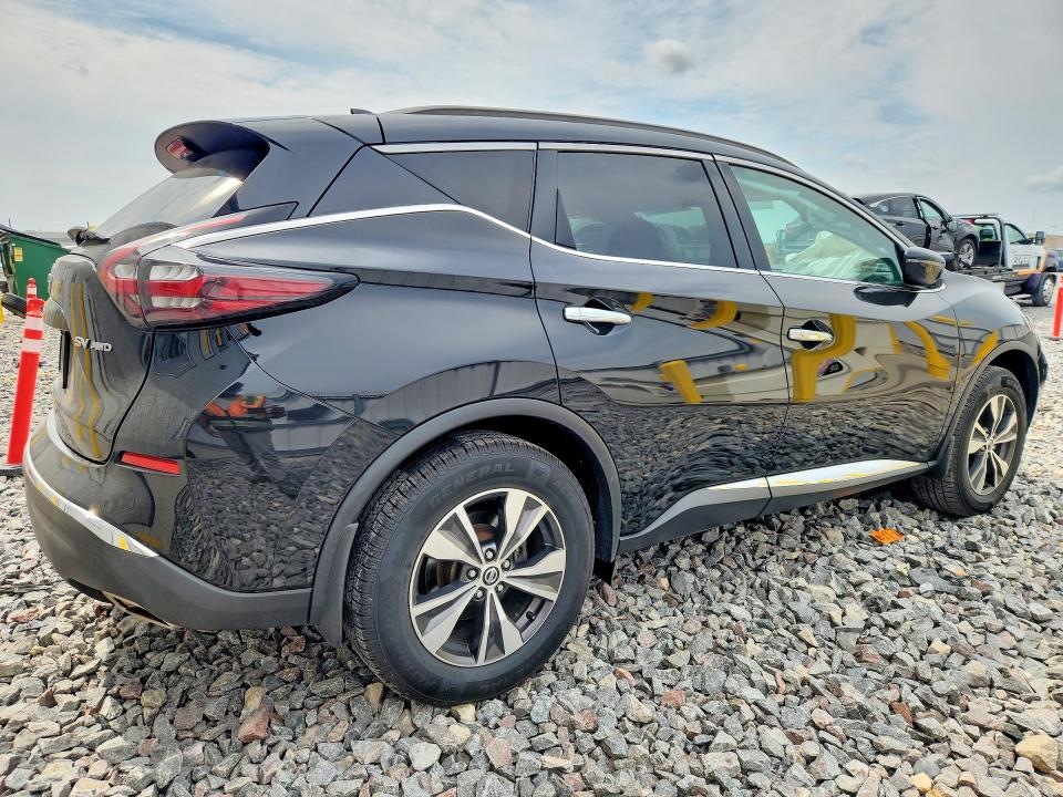 65692506 :رقم المزاد ، 5N1AZ2MS5KN164198 vin ، 2019 Nissan Murano مزاد بيع