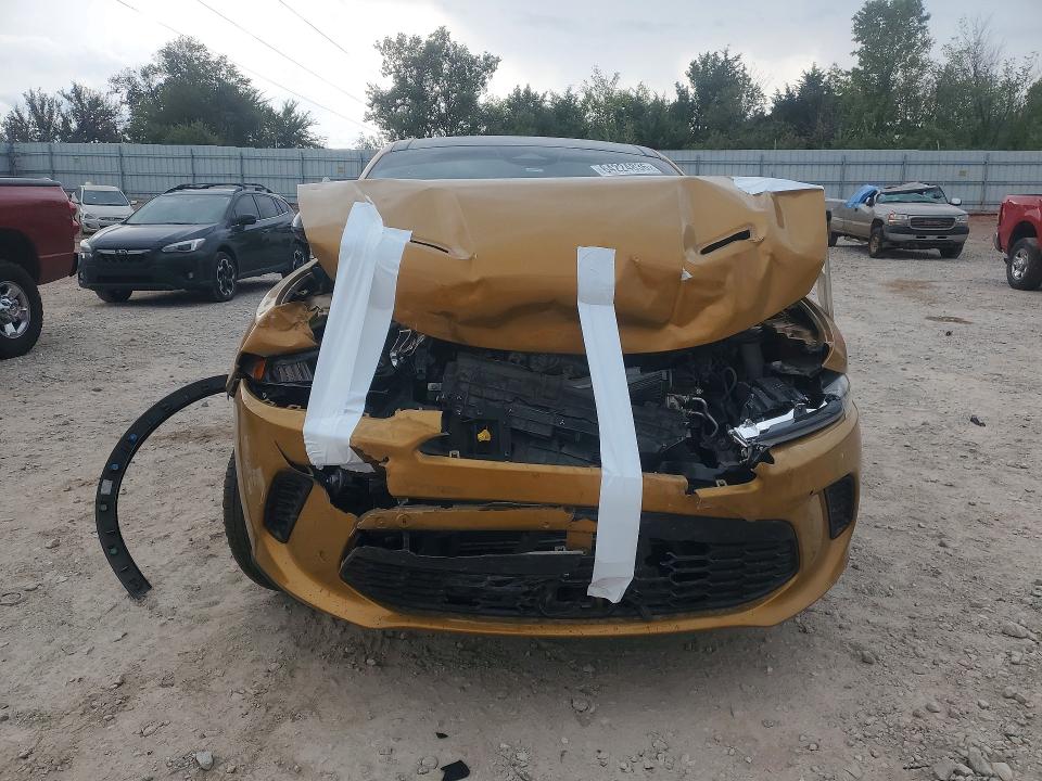 Aukcja sprzedaży 2023 Dodge Hornet, vin: ZACNDFBN9P3A06686, numer aukcji: 64224836