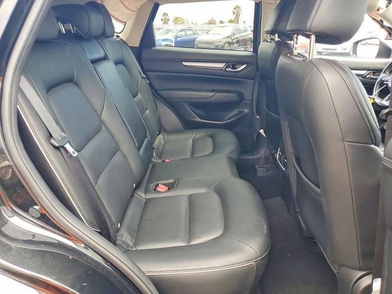 Продажа на аукционе авто 2024 Mazda Cx-5, vin: JM3KFBBL7R0467334, номер лота: 65106786