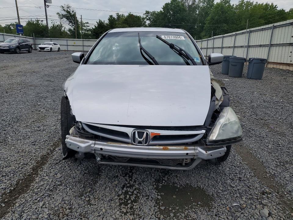 Aukcja sprzedaży 2006 Honda Accord, vin: 1HGCM56826A111200, numer aukcji: 67013956