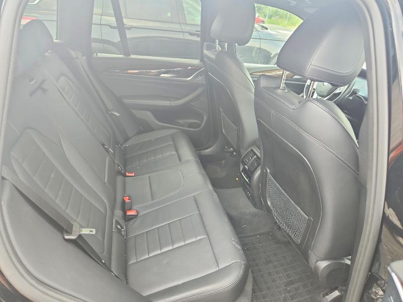 Продаж на аукціоні авто 2022 Bmw X3, vin: 5UX53DP06N9J01815, номер лоту: 63540036