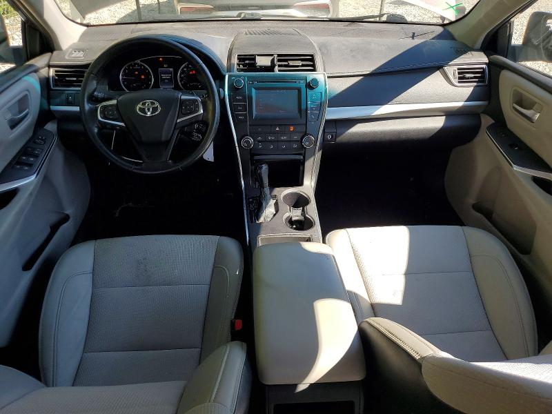 63655326 :رقم المزاد ، 4T1BF1FK9GU213419 vin ، 2016 Toyota Camry مزاد بيع