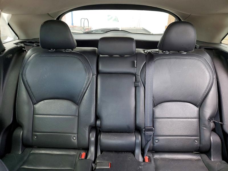 Продаж на аукціоні авто 2019 Infiniti Qx50, vin: 3PCAJ5M38KF117302, номер лоту: 65602396