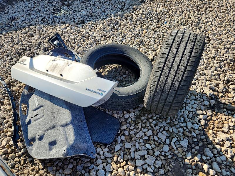 Aukcja sprzedaży 2017 Ford Fusion, vin: 3FA6P0LUXHR385931, numer aukcji: 65661556