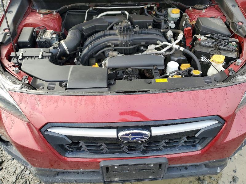 Продажа на аукционе авто 2018 Subaru Crosstrek, vin: JF2GTABC7J9268089, номер лота: 63937976