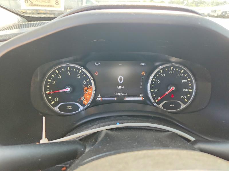 Aukcja sprzedaży 2015 Jeep Renegade, vin: ZACCJBCT8FPB78172, numer aukcji: 64258566