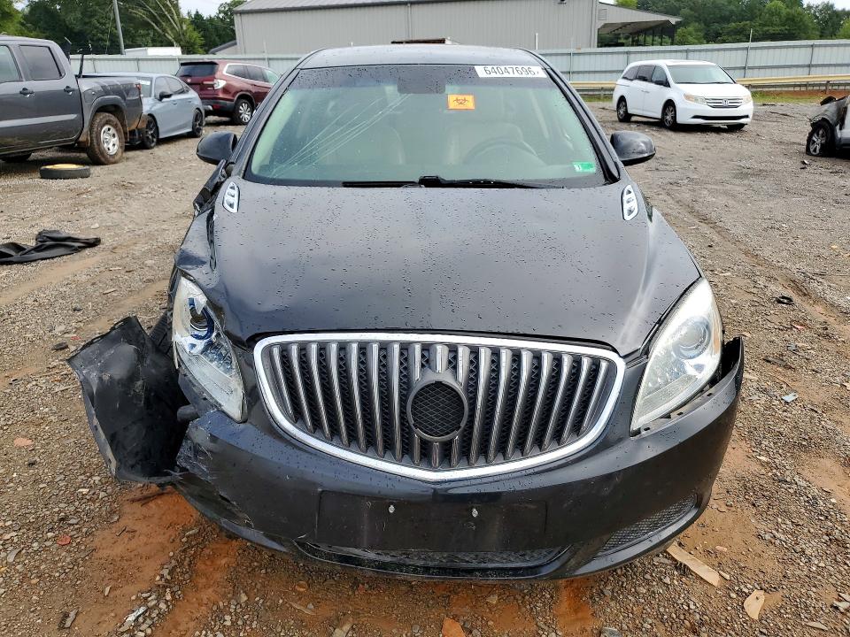 2015 Buick Verano მანქანა იყიდება აუქციონზე, vin: 1G4PP5SK8F4146438, აუქციონის ნომერი: 64047696