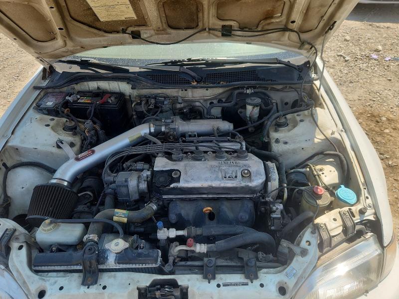 Aukcja sprzedaży 1993 Honda Civic, vin: JHMEG8640PS005870, numer aukcji: 64106856