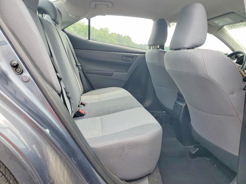 Продажа на аукционе авто 2016 Toyota Corolla, vin: 2T1BURHE2GC539639, номер лота: 64844796
