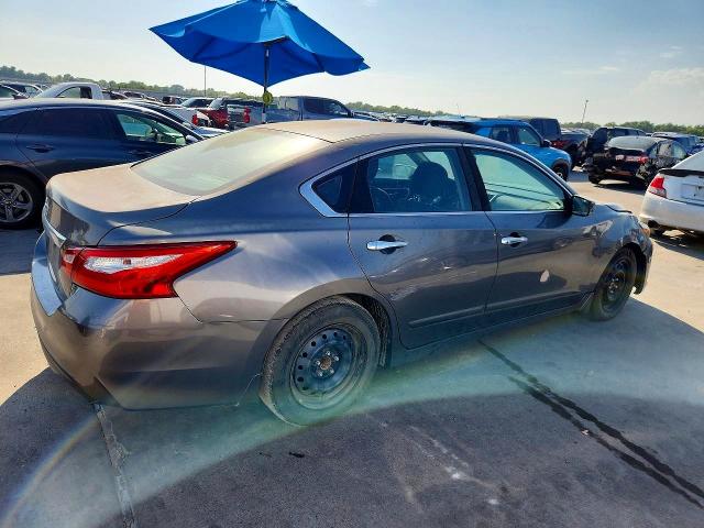 66654176 :رقم المزاد ، 1N4AL3APXGC259473 vin ، 2016 Nissan Altima مزاد بيع