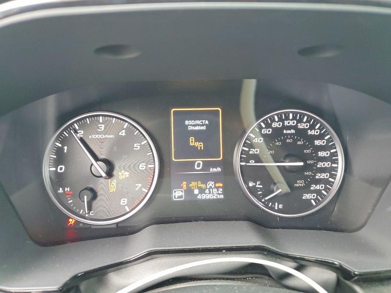 Продаж на аукціоні авто 2024 Subaru Outback, vin: 4S4BTDEC1R3129401, номер лоту: 64287456