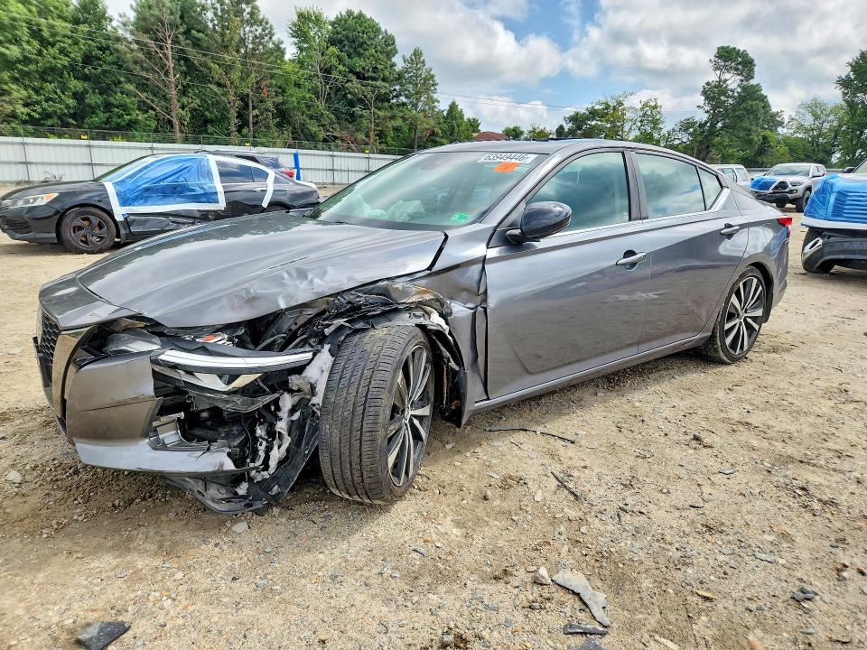 Aukcja sprzedaży 2020 Nissan Altima, vin: 1N4BL4CV3LC284442, numer aukcji: 63949446