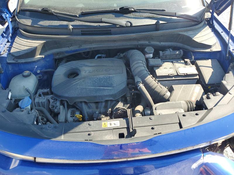 2020 Kia Soul მანქანა იყიდება აუქციონზე, vin: KNDJ53AF9L7052376, აუქციონის ნომერი: 66066836