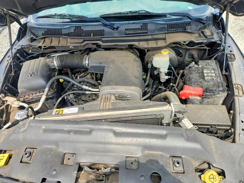 65645836 :رقم المزاد ، 1C6RR6FG1ES440607 vin ، 2014 Ram 1500 مزاد بيع