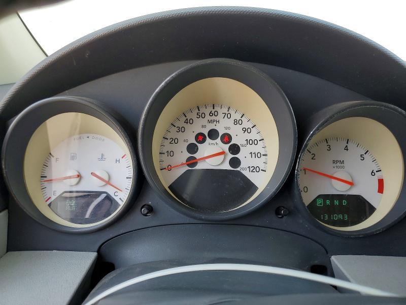 63449116 :رقم المزاد ، 1B3HE78K77D129618 vin ، 2007 Dodge Caliber مزاد بيع