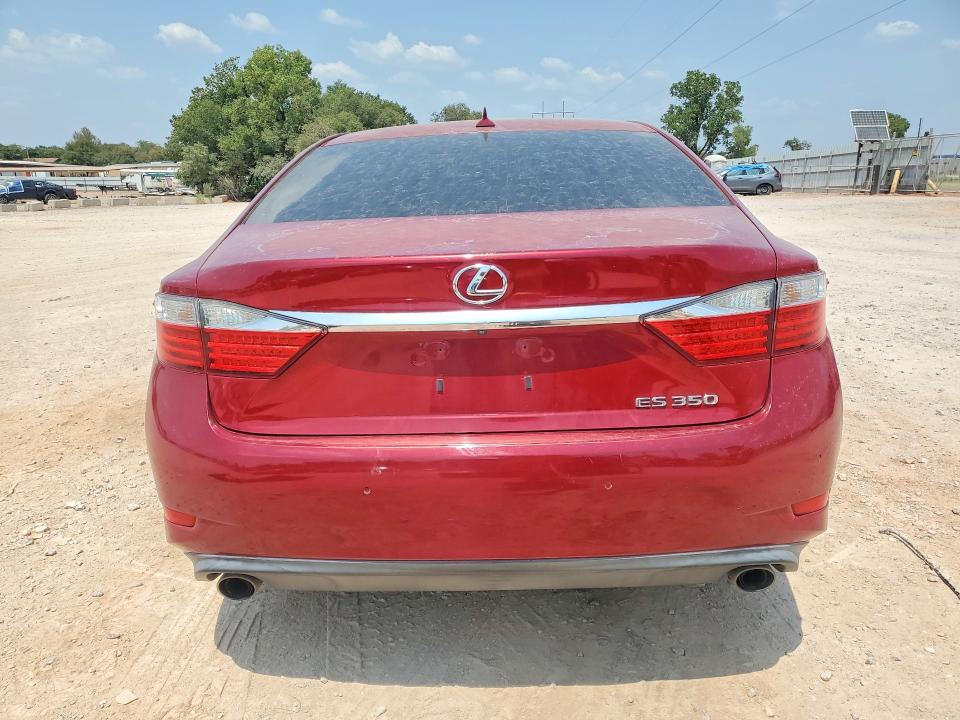 Продажа на аукционе авто 2014 Lexus Es, vin: JTHBK1GGXE2134410, номер лота: 63742486