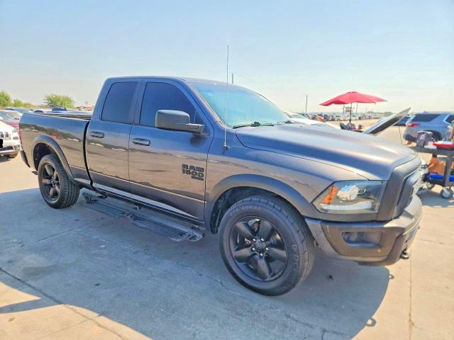 Aukcja sprzedaży 2019 Ram 1500 Classic, vin: 1C6RR6GG7KS698219, numer aukcji: 66951926