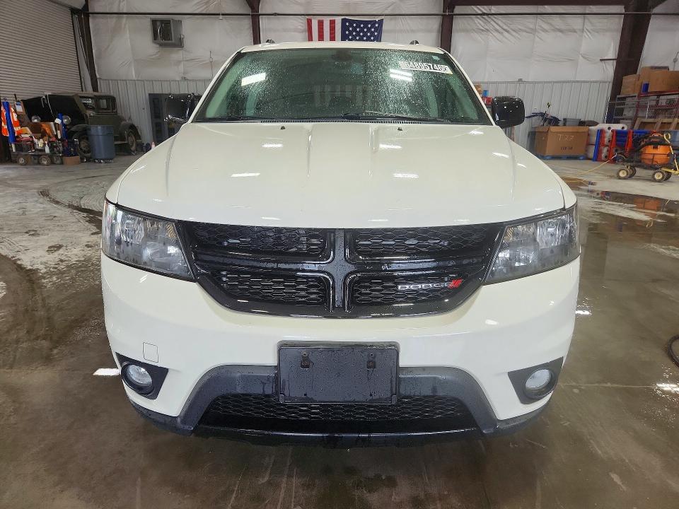 Aukcja sprzedaży 2018 Dodge Journey, vin: 3C4PDCBG1JT522820, numer aukcji: 64895746