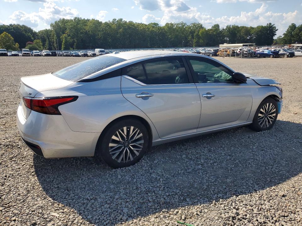 64849186 :رقم المزاد ، 1N4BL4DV1RN338722 vin ، 2024 Nissan Altima مزاد بيع